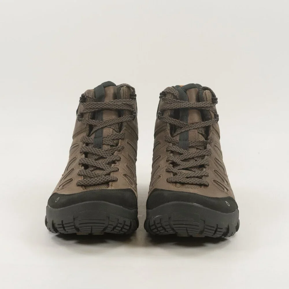 Oboz Sawtooth X Mid B-Dry Waterproof 'Canteen' 24001 Boot Multi-Size